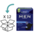 TENA Men Protective Shield - 12 Packungen