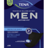 TENA Men Protective Shield - 12 Packungen