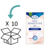 TENA Lights Sensitive Light Liner - 10 Packungen