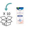 TENA Lights Sensitive Normal Liner - 10 Packungen