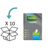 Depend für Männer | 10 Packungen | 140 Stück