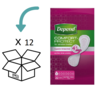 Depend Bandage Ultra Mini