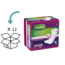 Depend Bandage Maximum Night - 12 Packungen - 72 Stück