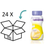 Nutridrink Banane 6 x 4 Flaschen