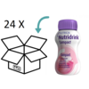 Nutridrink Kompakt Erdbeere 24 x 125ml