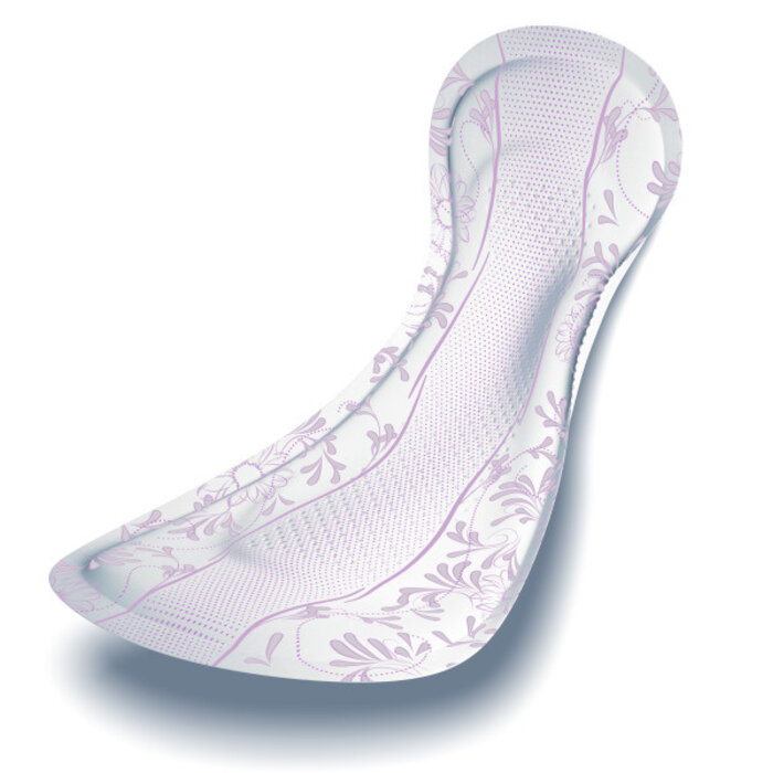 TENA TENA Discreet Maxi Night Pads - 10er-Packungen