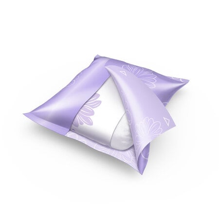 TENA TENA Discreet Maxi Night Pads - 10er-Packungen