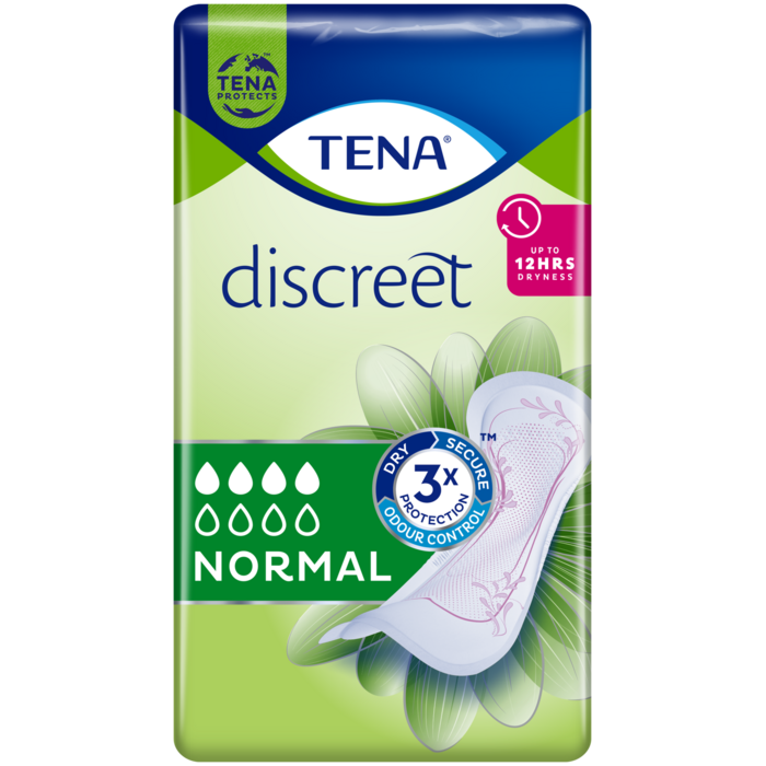 TENA Discreet Normal 24 Stück