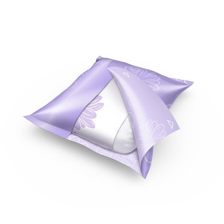 TENA Discreet Maxi Night Pads 12 Stück