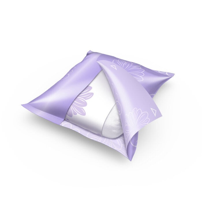 TENA Discreet Maxi Night Pads 12 Stück