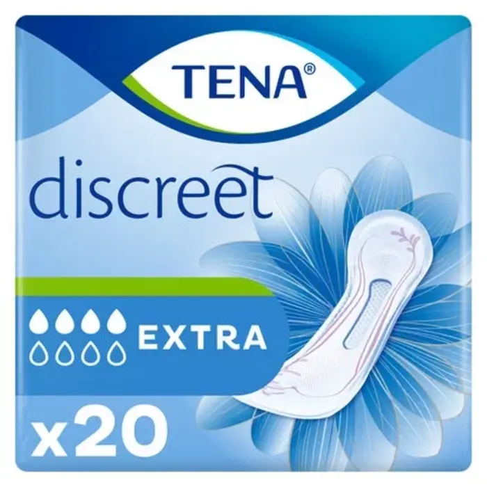 TENA TENA Discreet Extra 20 Stück