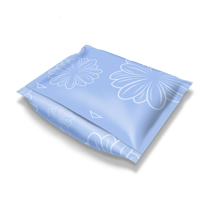 TENA Discreet Maxi-Binden 12 Stück