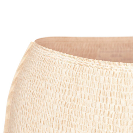 TENA TENA Silhouette Plus Hohe Taille Creme Mittel oder Groß