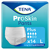 TENA 5 Packungen - TENA Pants Plus ProSkin (von XXS bis XL)