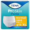 TENA 5 Packungen - TENA Pants Normal ProSkin (S bis XL)