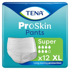 TENA-Hose Super Extra Groß