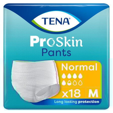 TENA TENA-Hosen Normal ProSkin (S bis XL)