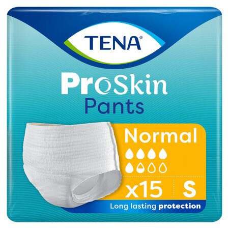 TENA TENA-Hose Normal ProSkin Klein
