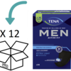 TENA Men Protective Shield - 12 Packungen