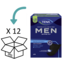 TENA Men Protective Shield - 12 Packungen