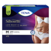 TENA Silhouette Plus  Low Waist Wit (M/ L)