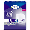 TENA ProSkin Pants Night Super Large - 10 stuks