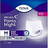 TENA ProSkin Pants Night Super Medium 10 stuks