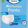 TENA Pants Plus ProTection Large - 30 stuks
