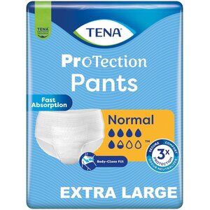 TENA Pants Normal ProTection XL