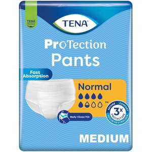 TENA Pants Normal ProTection Medium