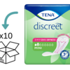 TENA TENA Discreet Mini-Binden - 10er-Packungen