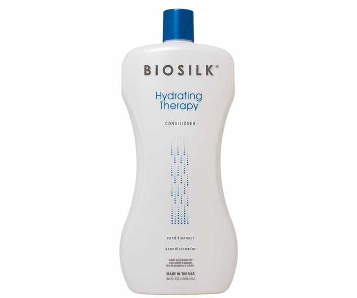 Hydrating Therapy Conditioner