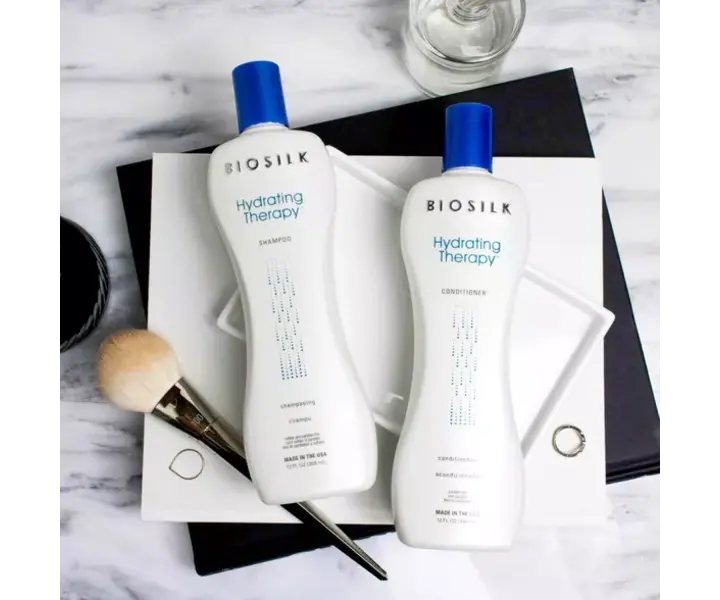 Hydrating Therapy Conditioner