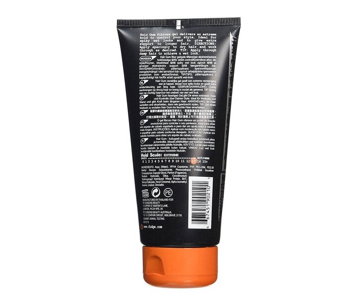 Style Hair Gum - 150ml