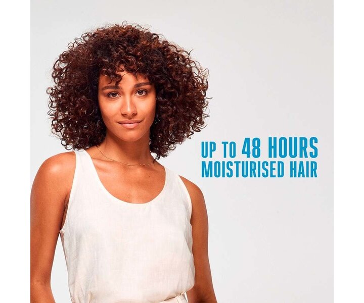 Bonacure Moisture Kick Shampoo