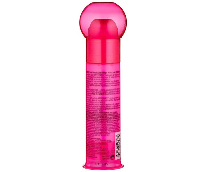 Bed Head After Party Smoothing Creme