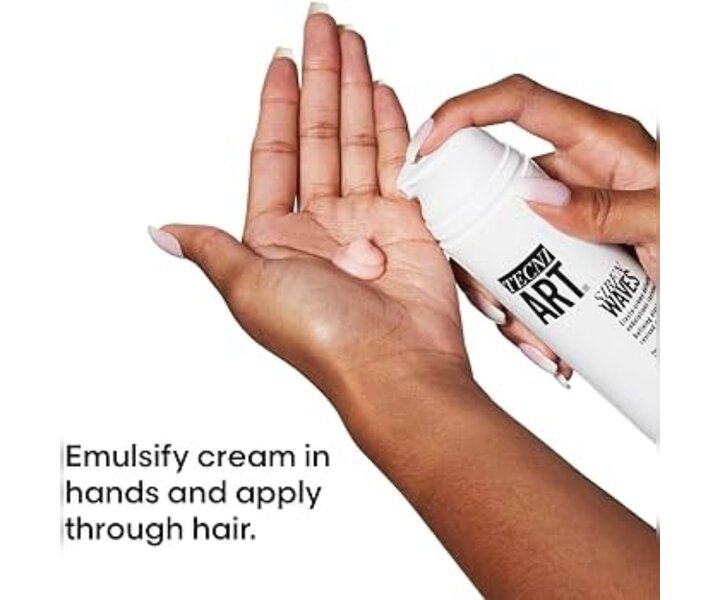 TecniArt Siren Waves - 150ml