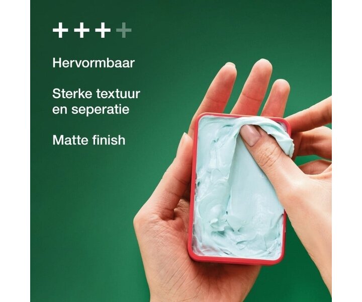 OSiS+ Texture Mighty Matte Strong Matte Cream - 100ml