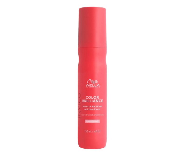 Invigo Color Brilliance Miracle Leave-in Spray - 150ml