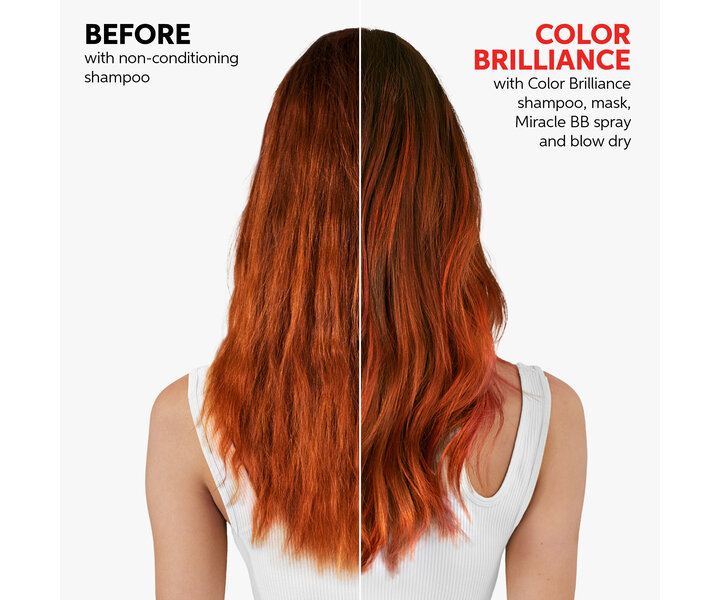 Invigo Color Brilliance Miracle Leave-in Spray - 150ml