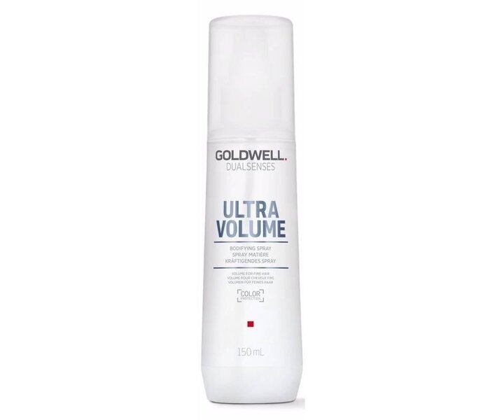 Dualsenses Ultra Volume Bodifying Spray - 150ml