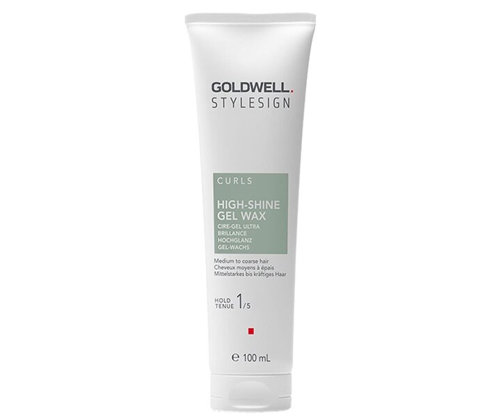 Stylesign High Shine Gel Wax - 100ml