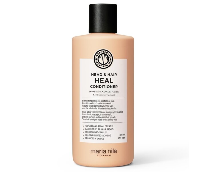 Pelett Head & Hair Heal Conditioner