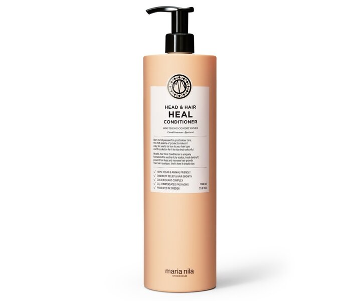 Pelett Head & Hair Heal Conditioner