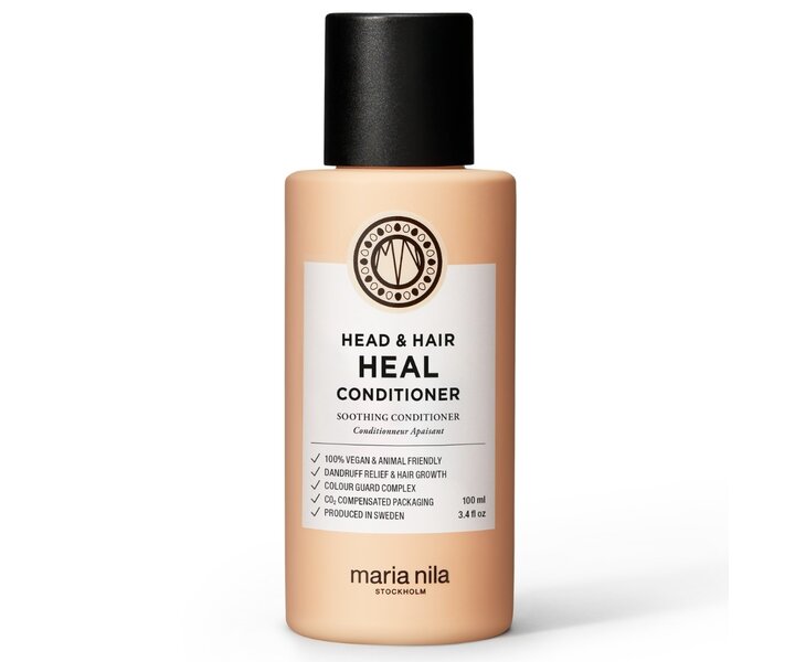 Pelett Head & Hair Heal Conditioner