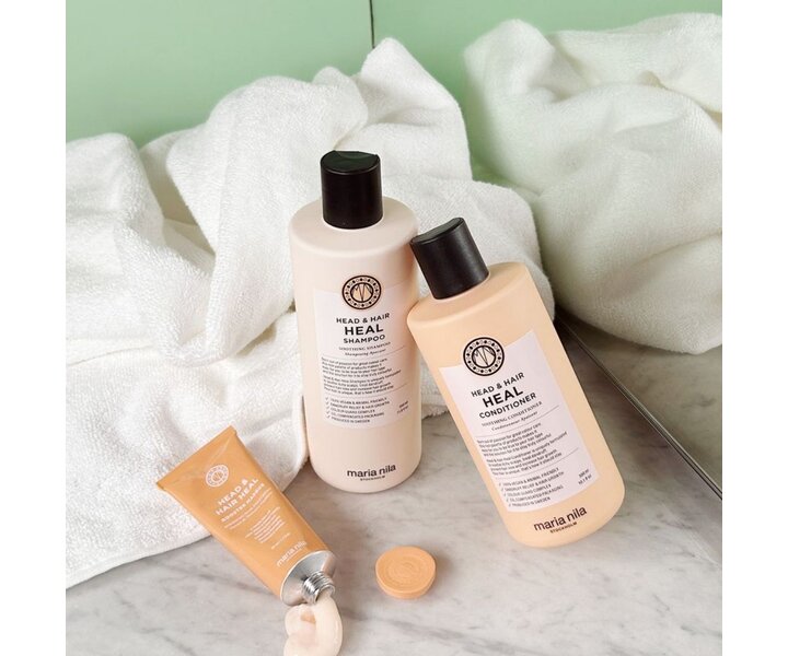 Pelett Head & Hair Heal Conditioner