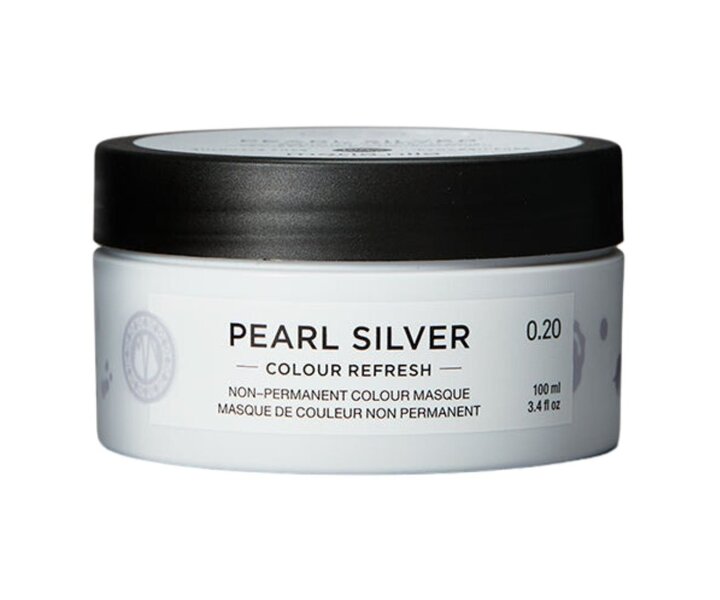 Colour Refresh 0.20 Pearl Silver