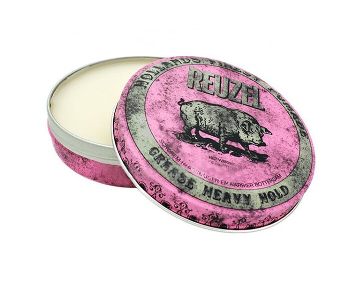 Grease Heavy Hold Pomade (Roze)