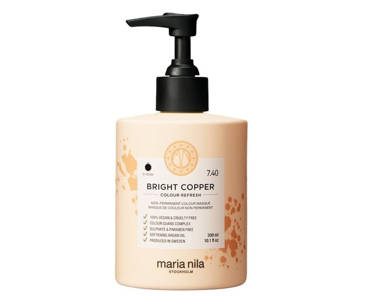 Colour Refresh 5.4 Bright Copper