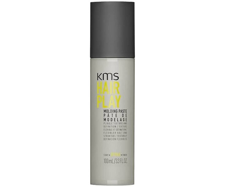 Hair Play Molding Paste